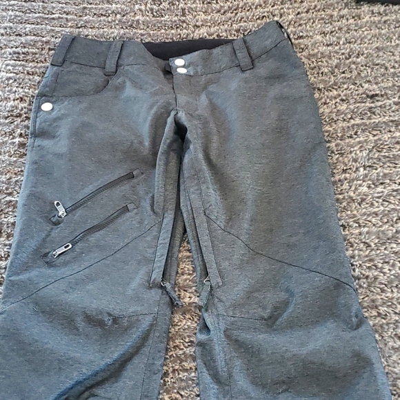 Sims NWOT Snowboarding pants - Picture 1 of 11
